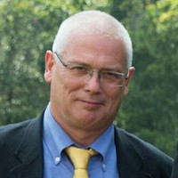 Alan Collard