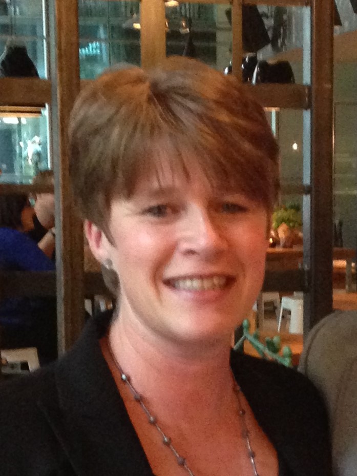 Joy Henson