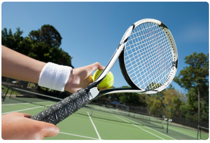 Free tennis open day 4th July